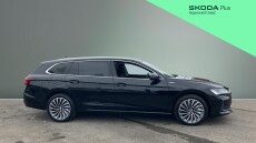 Skoda Superb 1.5 TSI iV Laurin + Klement DSG 5dr Estate